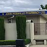 John Poswillo Pharmacy Ltd