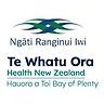Rangiora Health Hub – Tauranga Moana