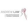 Andrew Law - Neurosurgeon