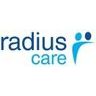 Radius St Joans