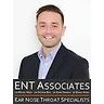 Craig McCaffer - Paediatric and Adult Otolaryngologist, Head and Neck Surgeon