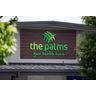 The Palms Medical Centre