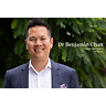 Dr Benjamin Chan - Head and Neck Surgeon