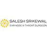 Dr Salesh Srikewal - Ear, Nose and Throat (ENT) Surgeon