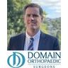 John English - Shoulder, Elbow, Wrist, Hip and Knee Orthopaedic Surgeon