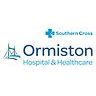 Ormiston Hospital Paediatric Surgery / Endoscopy