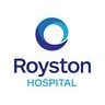 Royston Hospital - Oral & Maxillofacial Surgery