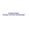 Elizabeth B Walker - Neurologist and Clinical Neurophysiologist