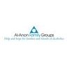 Al-Anon Family Groups and Alateen
