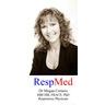 Dr Megan Cornere - Respiratory Physician